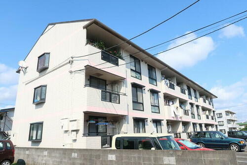 神奈川県相模原市中央区矢部２丁目 賃貸アパート