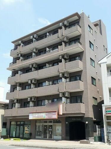 パルフェ・シャンブル千葉