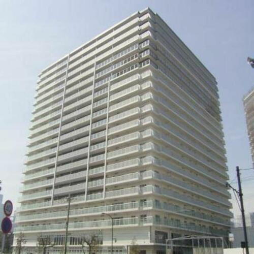 東京都江東区豊洲１丁目 賃貸マンション