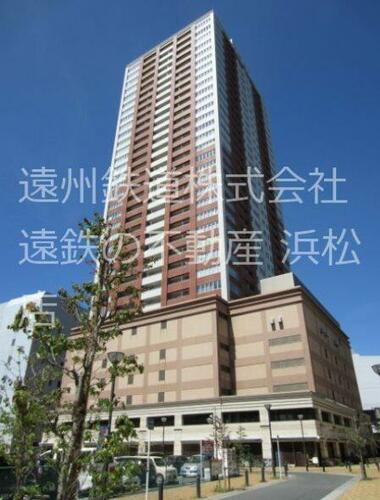 Ｄ’グラフォート浜松Ｄ’ｓＴｏｗｅｒ（１７０４）