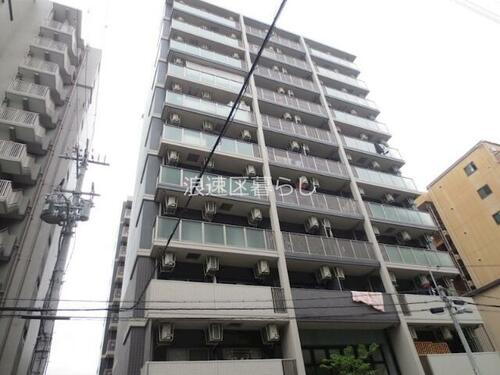 エステムコート難波サウスプレイスⅣパークグレイス