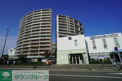 福岡県福岡市東区香椎照葉３丁目 14階建 築17年6ヶ月