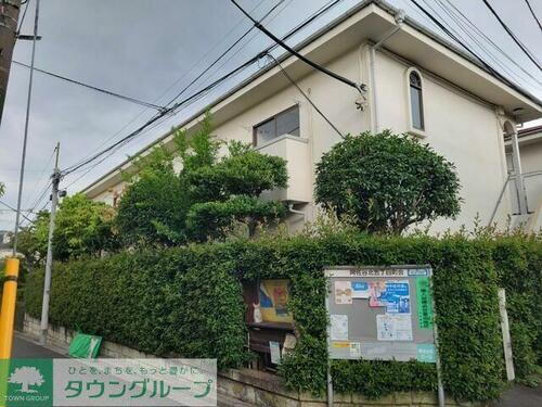 グリーンヒルＡ 2階建