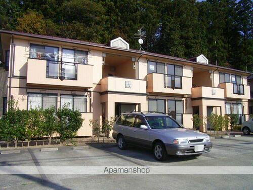 宮城県仙台市宮城野区岩切字台屋敷 賃貸アパート