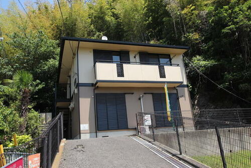 神奈川県横浜市栄区飯島町 賃貸アパート