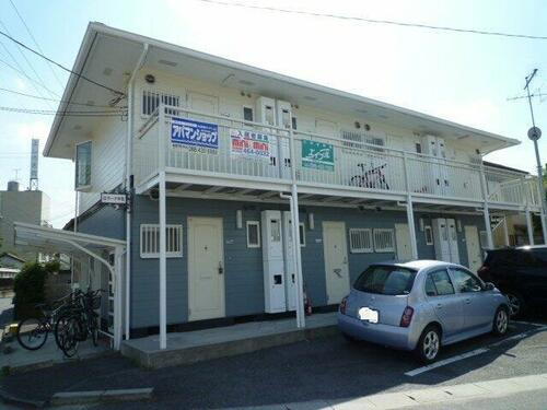 岡山県倉敷市中庄 築31年10ヶ月 2階建