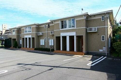 熊本県熊本市東区健軍４丁目 賃貸アパート