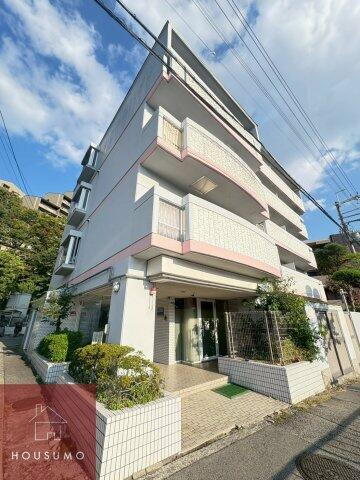 大阪府豊中市上新田１丁目 賃貸マンション