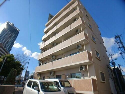 熊本県熊本市西区春日１丁目 築9年5ヶ月 6階建