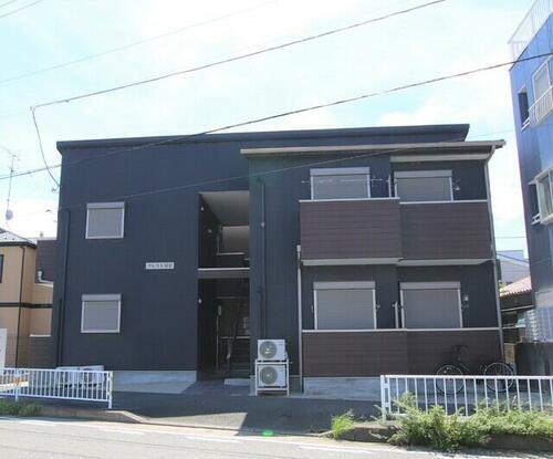 神奈川県横浜市栄区長尾台町 築5年5ヶ月 2階建