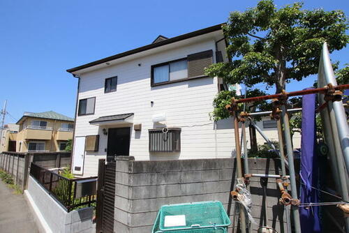 神奈川県逗子市新宿３丁目 テラスハウス