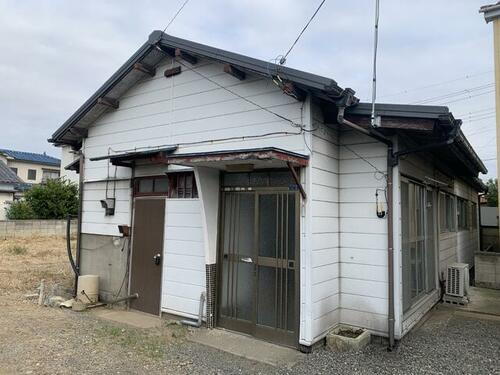 埼玉県本庄市若泉３丁目 賃貸一戸建て