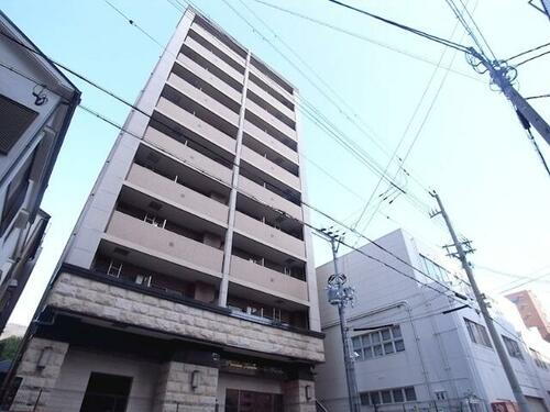 兵庫県神戸市中央区琴ノ緒町２丁目 10階建