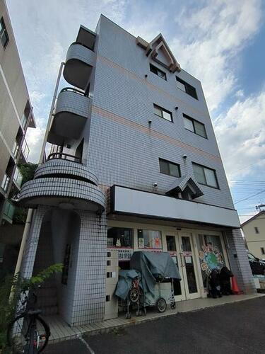 神奈川県海老名市国分南１丁目 賃貸マンション