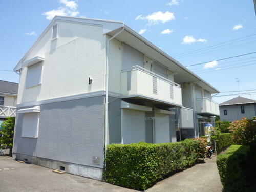 神奈川県藤沢市石川４丁目 賃貸アパート