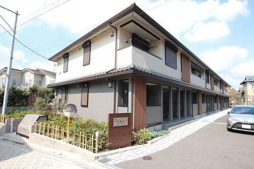 神奈川県鎌倉市小町１丁目 賃貸アパート