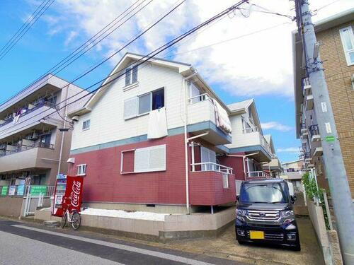 ストークプラザ・Ｓ