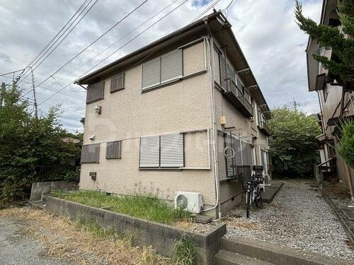 千葉県松戸市中和倉 築43年9ヶ月 2階建