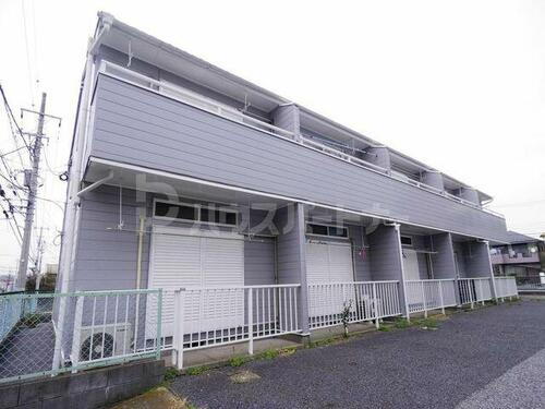 千葉県松戸市西馬橋蔵元町 築38年12ヶ月 2階建