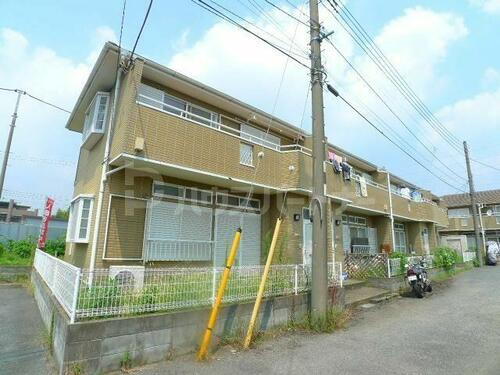 千葉県松戸市大橋 2階建 築28年4ヶ月