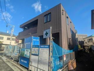 神奈川県藤沢市本町３丁目 賃貸アパート