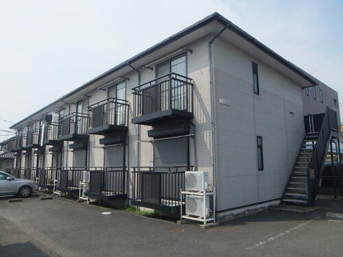 神奈川県海老名市下今泉１丁目 賃貸アパート