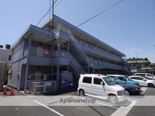 神奈川県相模原市中央区陽光台６丁目 賃貸マンション