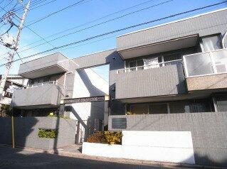 埼玉県さいたま市浦和区常盤７丁目 賃貸アパート