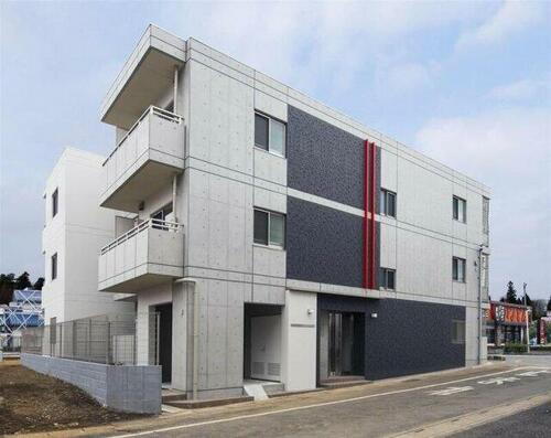 埼玉県さいたま市中央区上落合６丁目 賃貸マンション