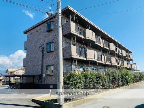 静岡県富士市宮島 賃貸マンション