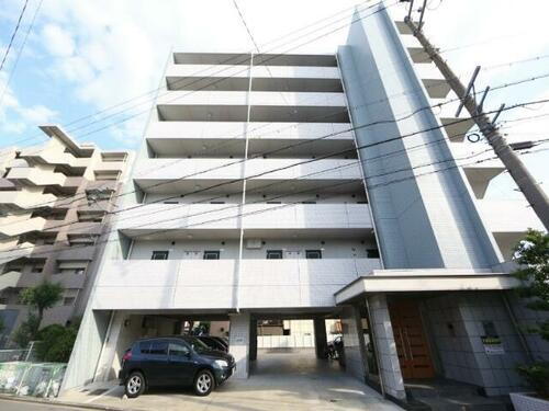 愛知県名古屋市熱田区沢下町 7階建 築18年7ヶ月