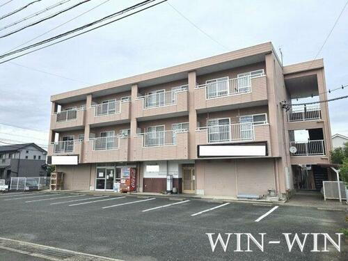 愛知県豊橋市緑ケ丘１丁目 賃貸アパート