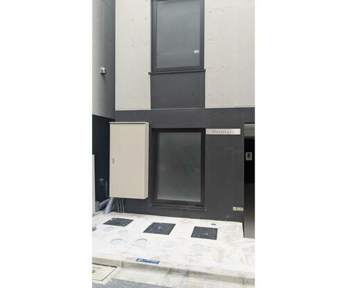 東京都荒川区西尾久２丁目 賃貸マンション