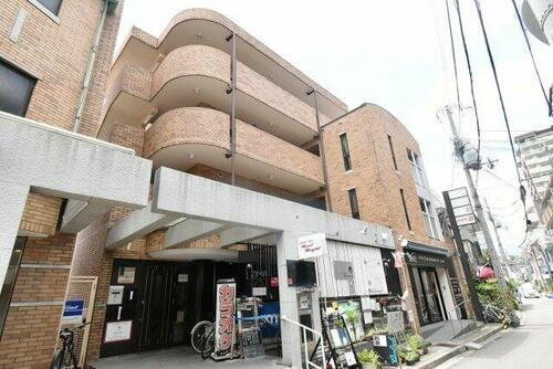 ＲＥＶＥ甲東園Ⅰ