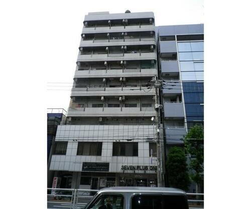 東京都墨田区太平２丁目 賃貸マンション