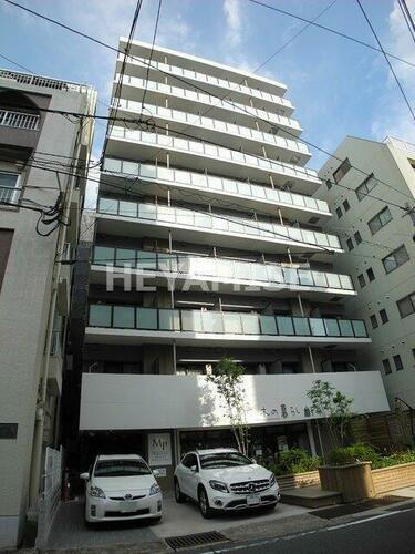 長崎県長崎市大浦町 10階建