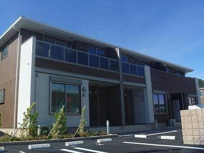 兵庫県姫路市砥堀 2階建