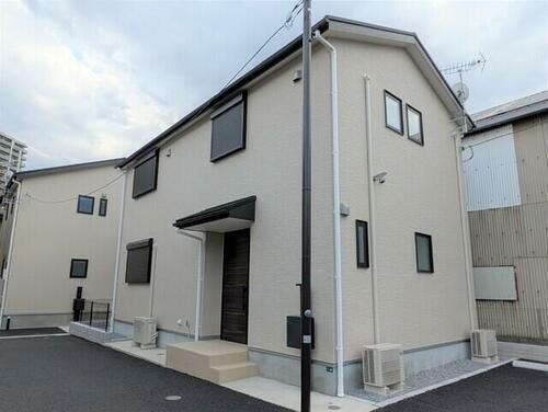 埼玉県川口市並木元町 賃貸一戸建て