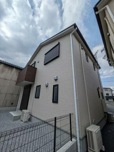 埼玉県川口市並木元町 賃貸一戸建て