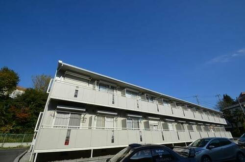 埼玉県さいたま市南区別所２丁目 賃貸アパート