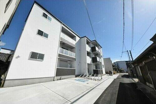 Ｌｅｃｌｅｒｃ　ＩｚｕｍｉｓａｎｏⅡ（ルクレール泉佐野Ⅱ）