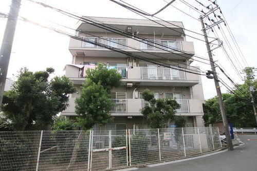 神奈川県横浜市戸塚区平戸１丁目 賃貸マンション