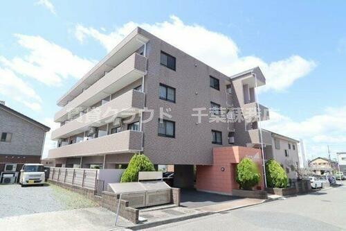 千葉県千葉市緑区おゆみ野３丁目 賃貸マンション