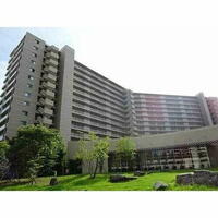 大阪府吹田市千里丘北 15階建 築10年5ヶ月