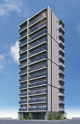 東京都台東区北上野２丁目 賃貸マンション