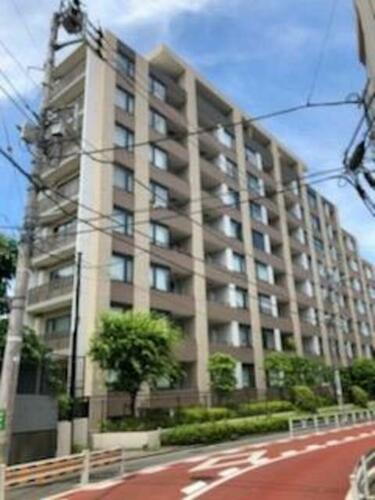東京都渋谷区恵比寿南３丁目 地上9階地下1階建