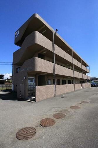 愛媛県松山市南久米町 賃貸マンション