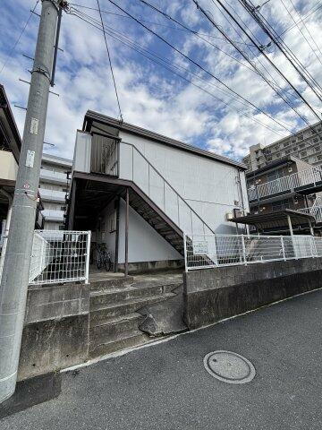 千葉県船橋市海神町南１丁目 賃貸アパート