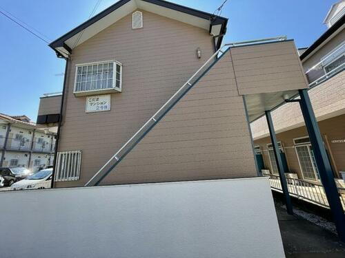 埼玉県本庄市児玉町入浅見 賃貸アパート