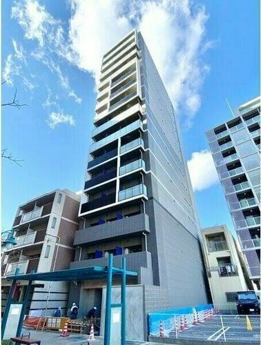 愛知県名古屋市北区大曽根３丁目 賃貸マンション